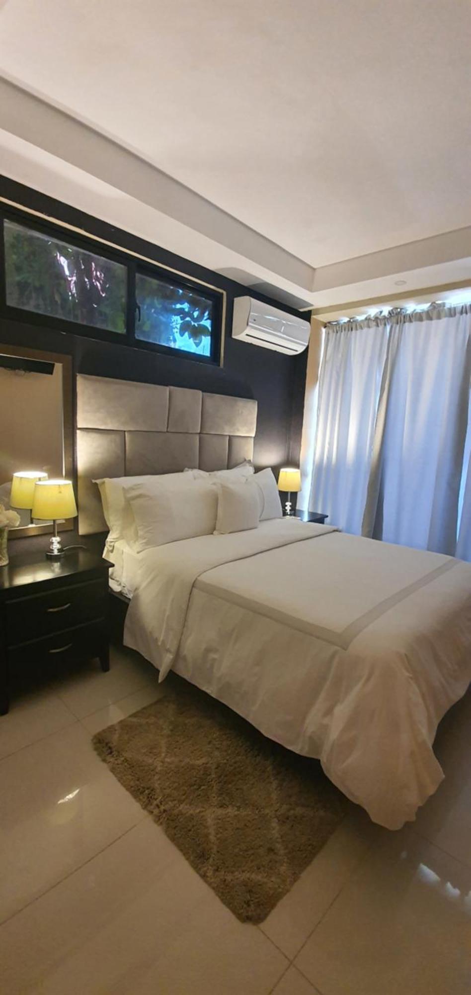 Hotel Santa Clara San Fernando de Monte Cristi Ruang foto