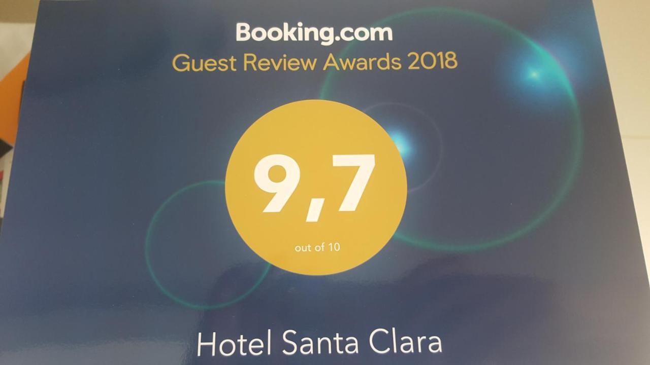 Hotel Santa Clara San Fernando de Monte Cristi Bagian luar foto